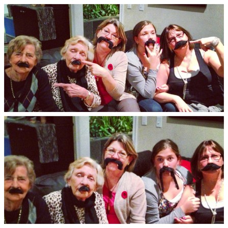 Day 9 Jacobson family 2